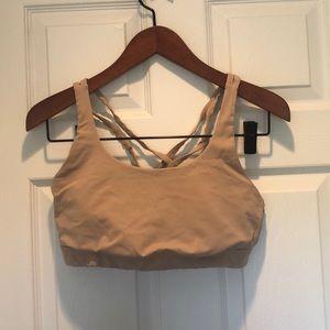 Lululemon energy sports bra